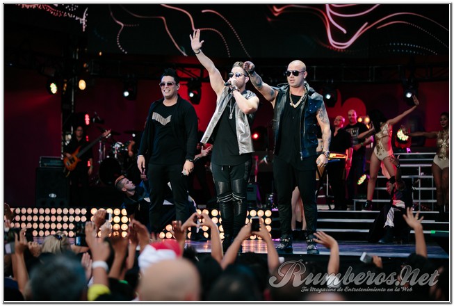rumberos imagenen de galeria
